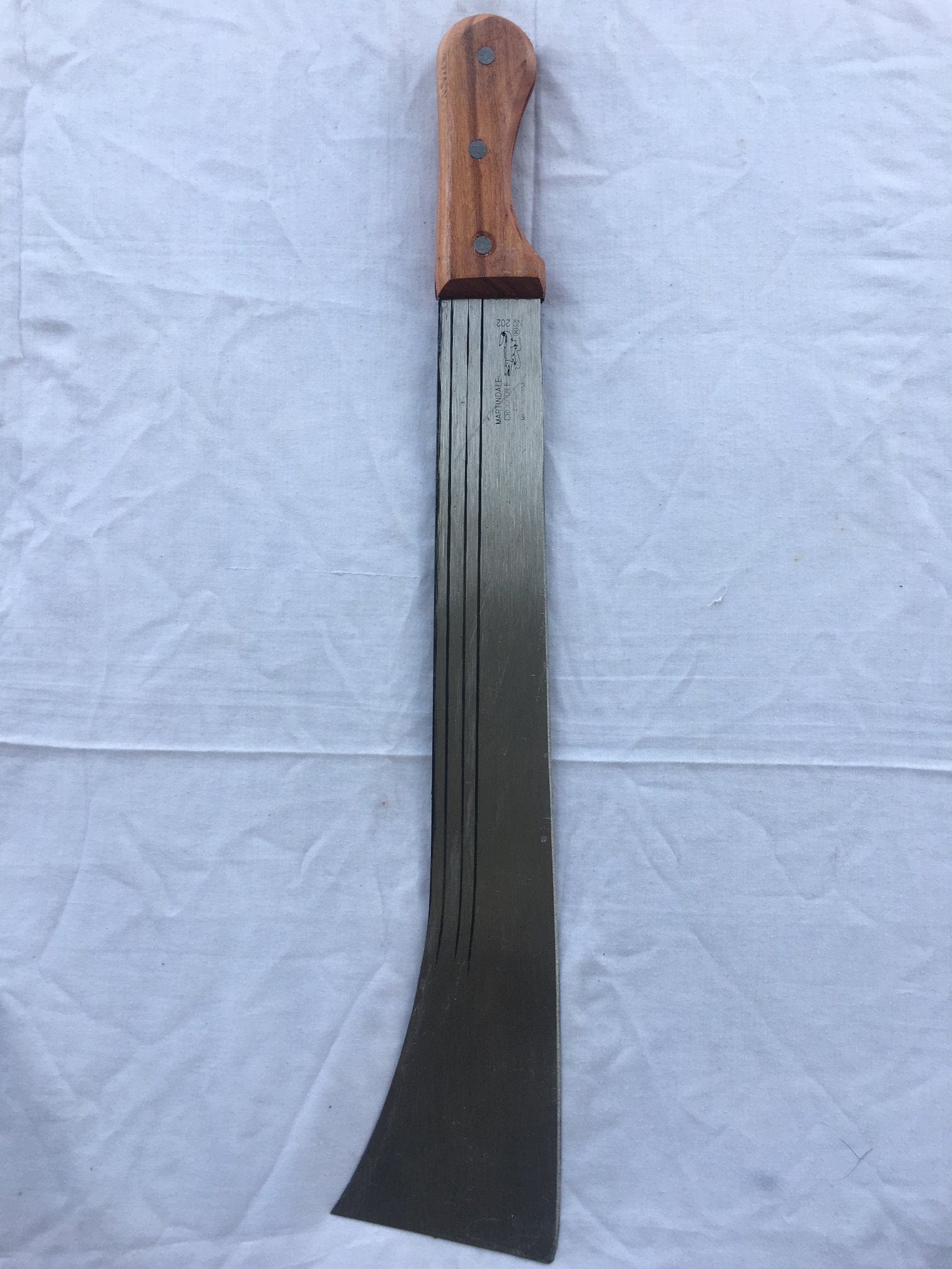 CROCODILE MARTINDALE Original Machete