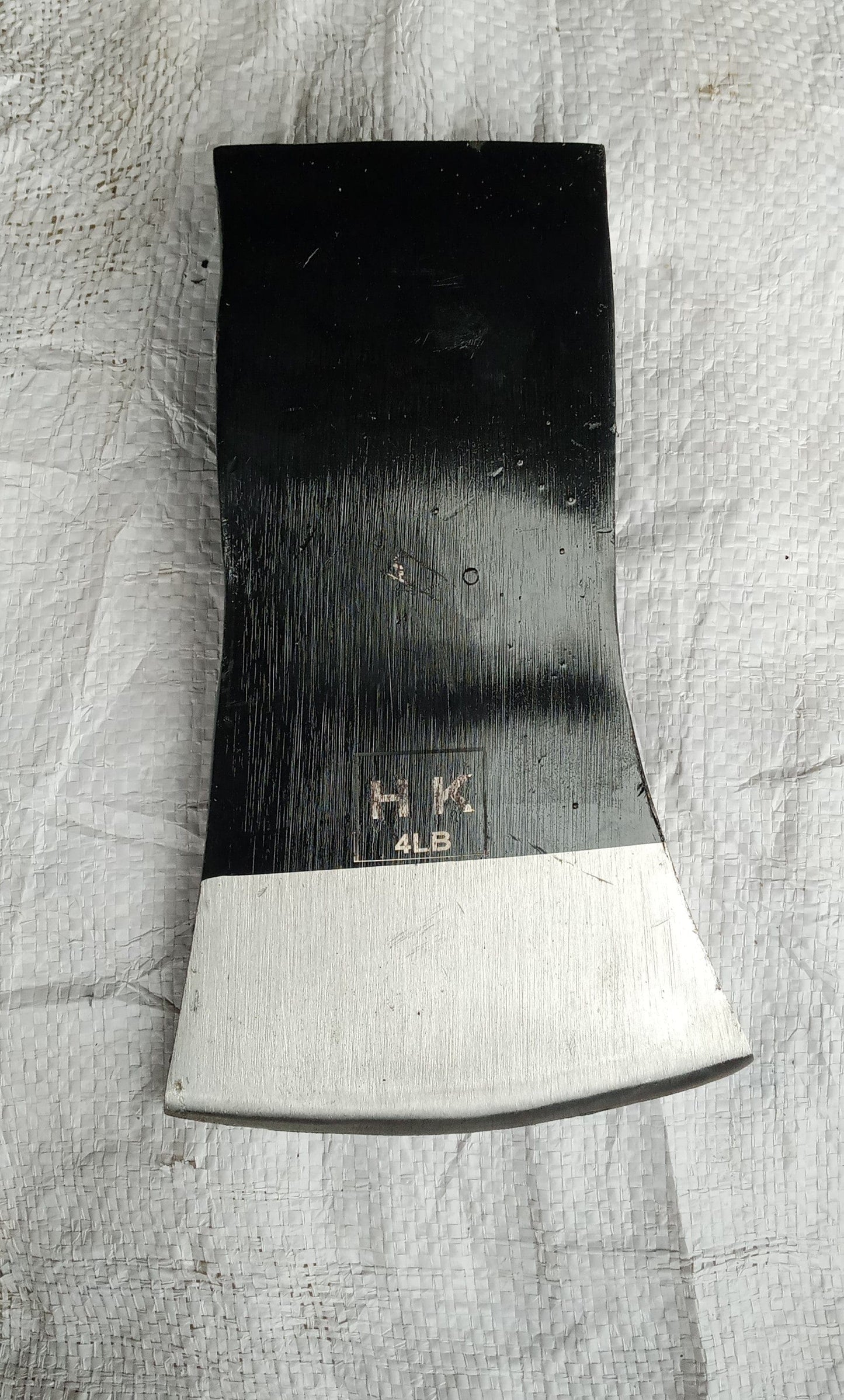 Axe Head Agro-toolz 4 lbs head