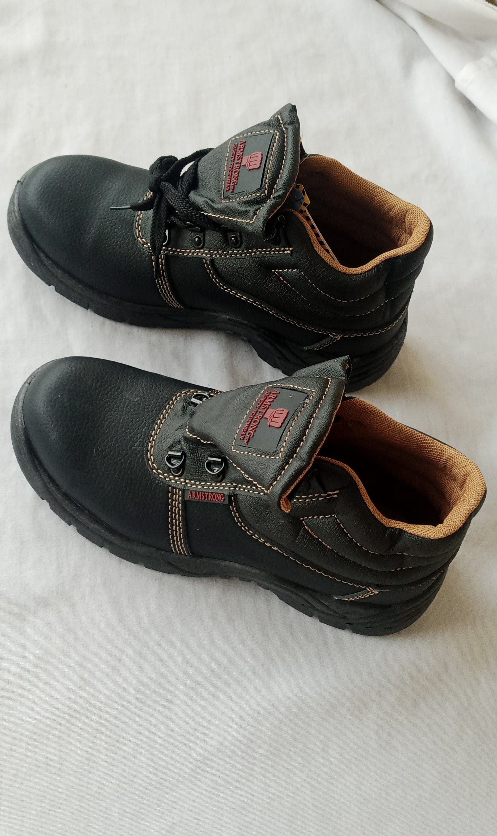 Safety Boots Agro-toolz 42