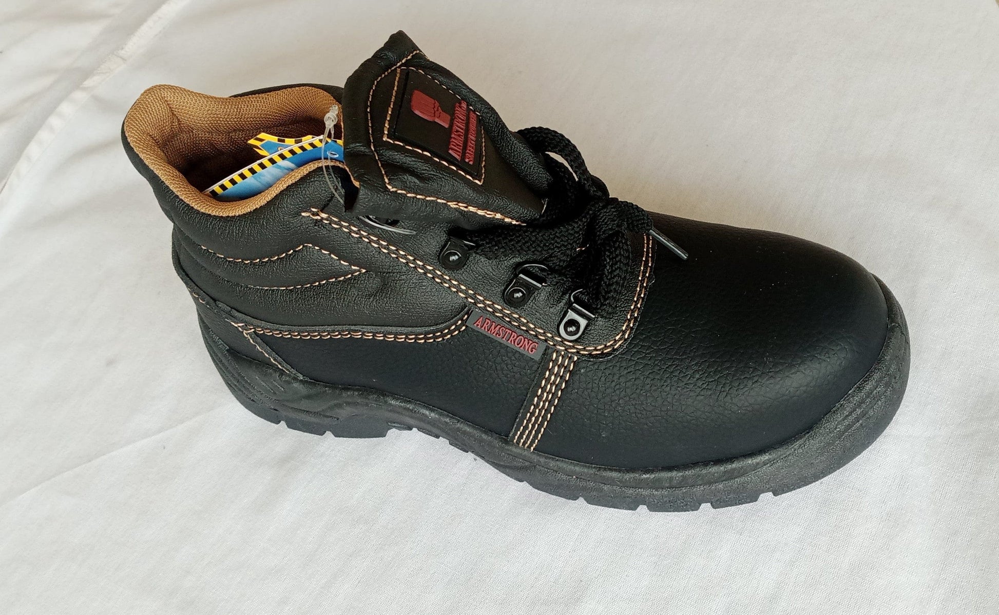 Safety Boots Agro-toolz 46