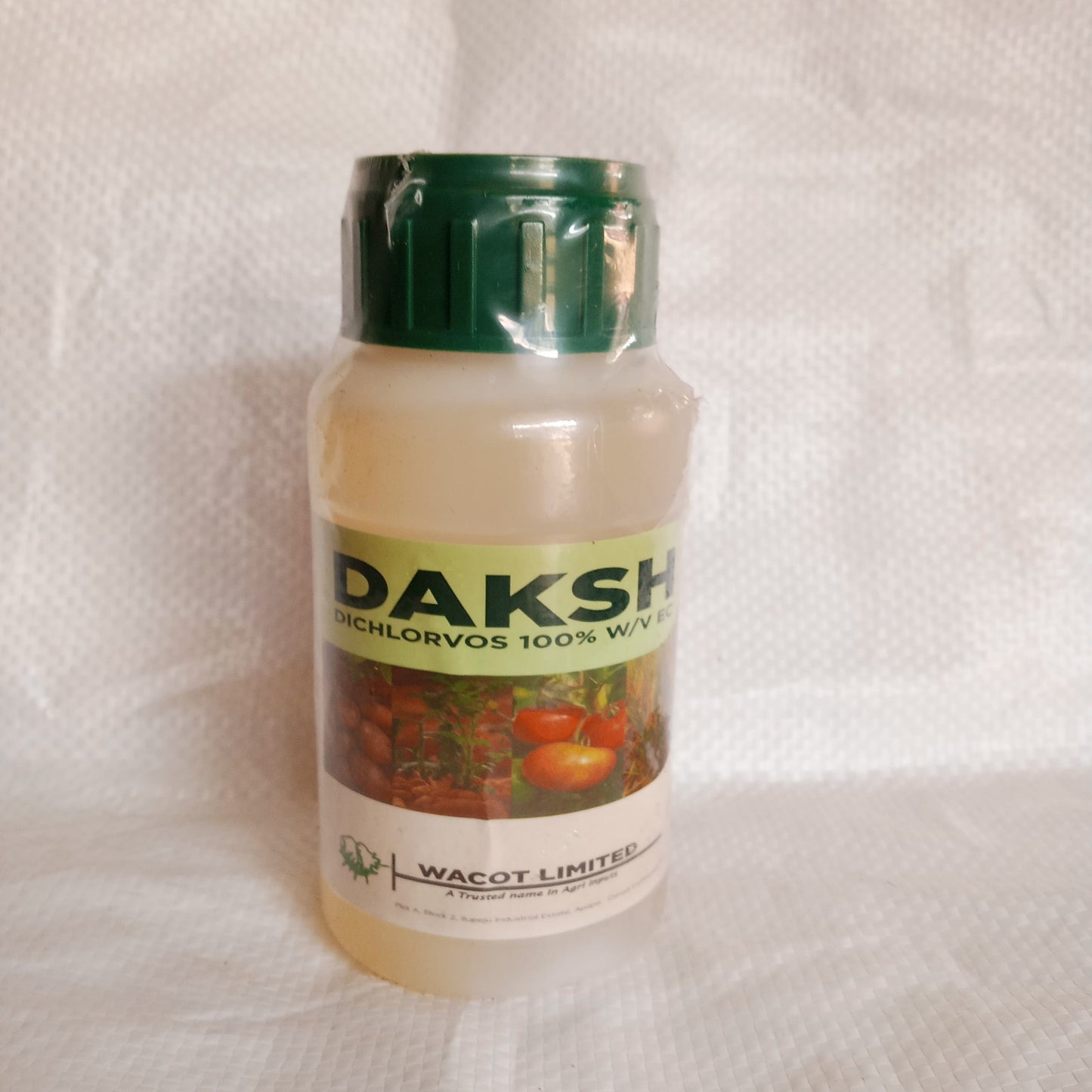 DDVP Insecticides Agro-toolz Dashk 250ml