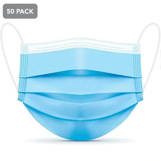 Medical Disposable Face Masks Agro-toolz