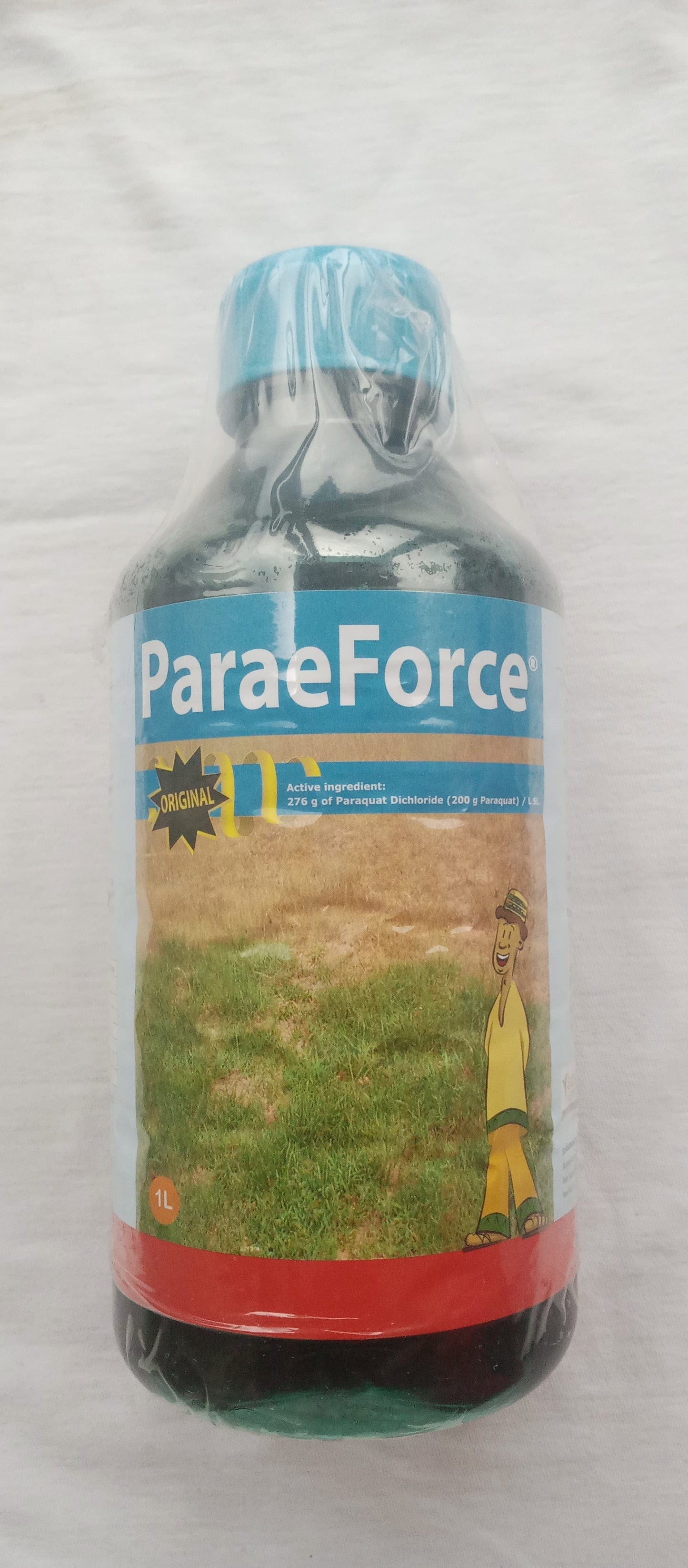 Paraquat Herbicides Agro-toolz Paraforce