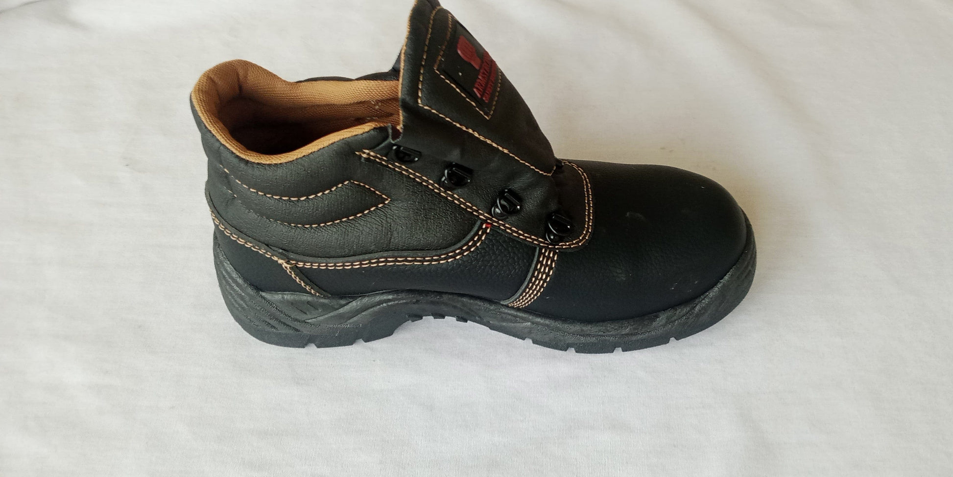 Safety Boots Agro-toolz