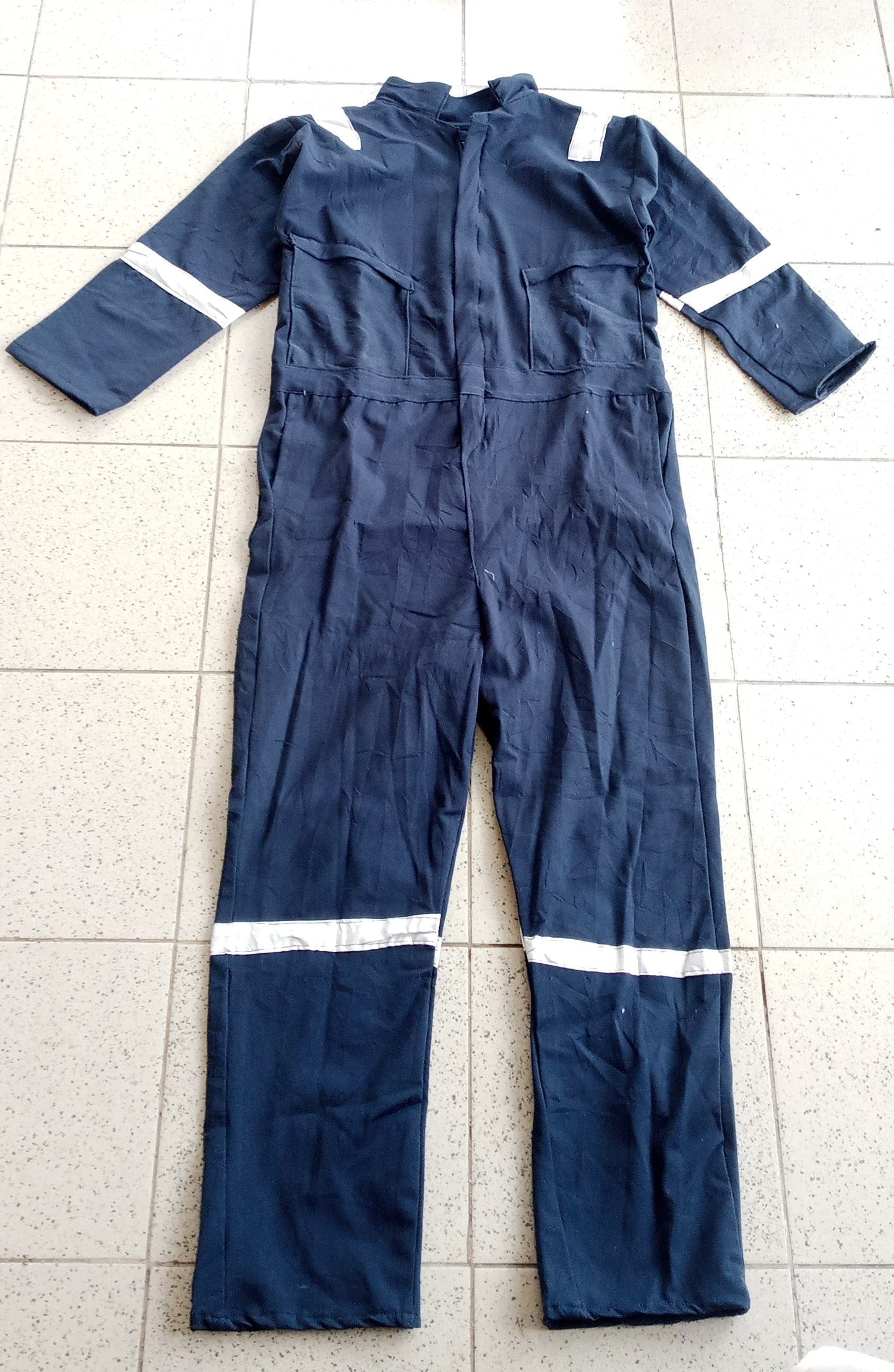 Safety Coveralls, Suits and Pants Agro-toolz Safety Coveralls