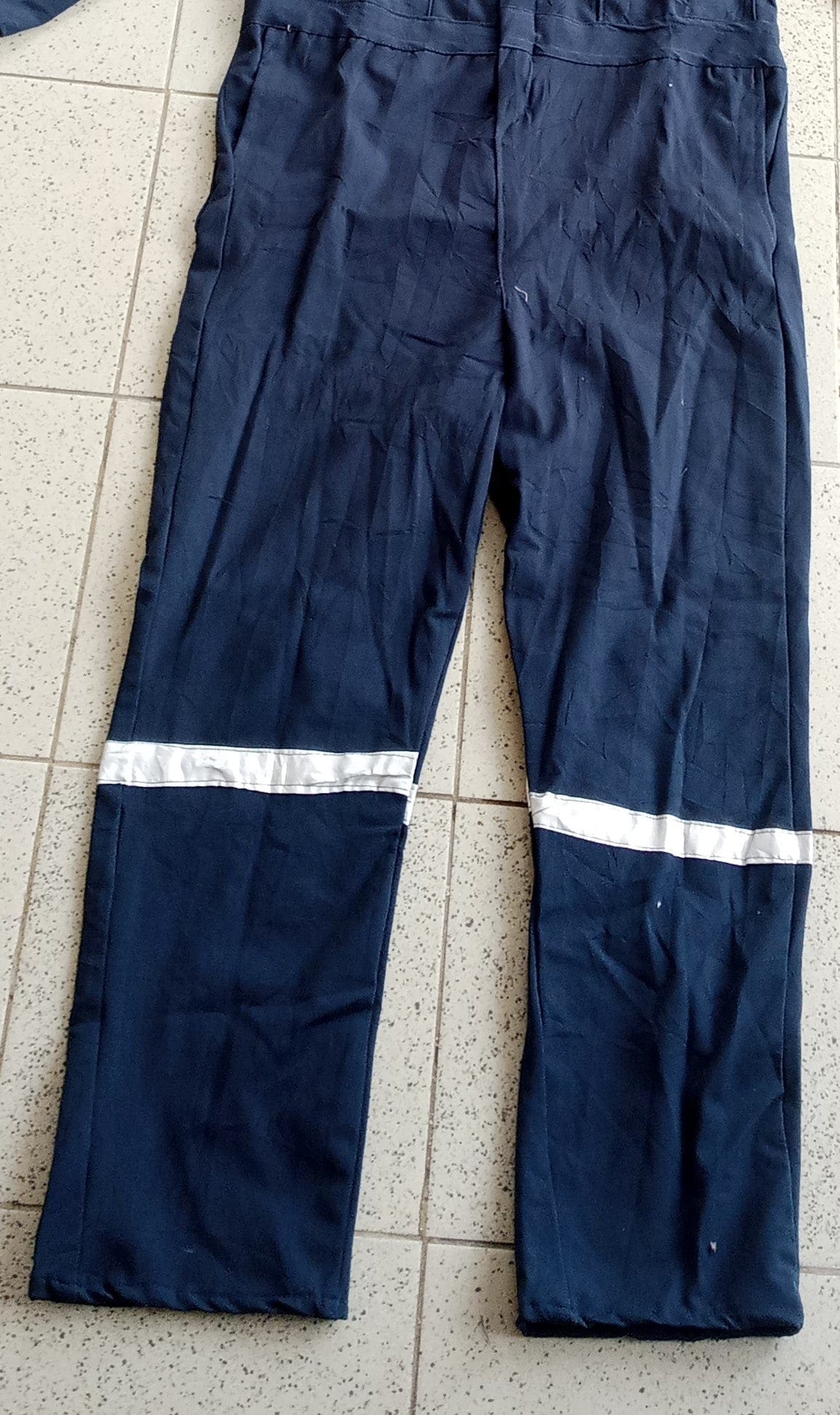 Safety Coveralls, Suits and Pants Agro-toolz