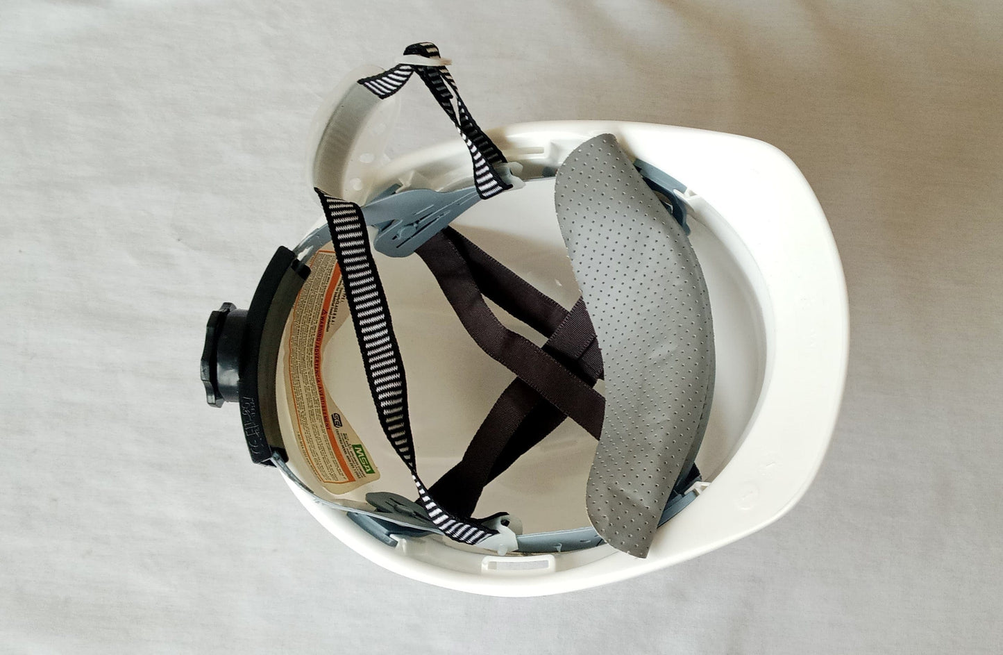 Safety helmet Agro-toolz