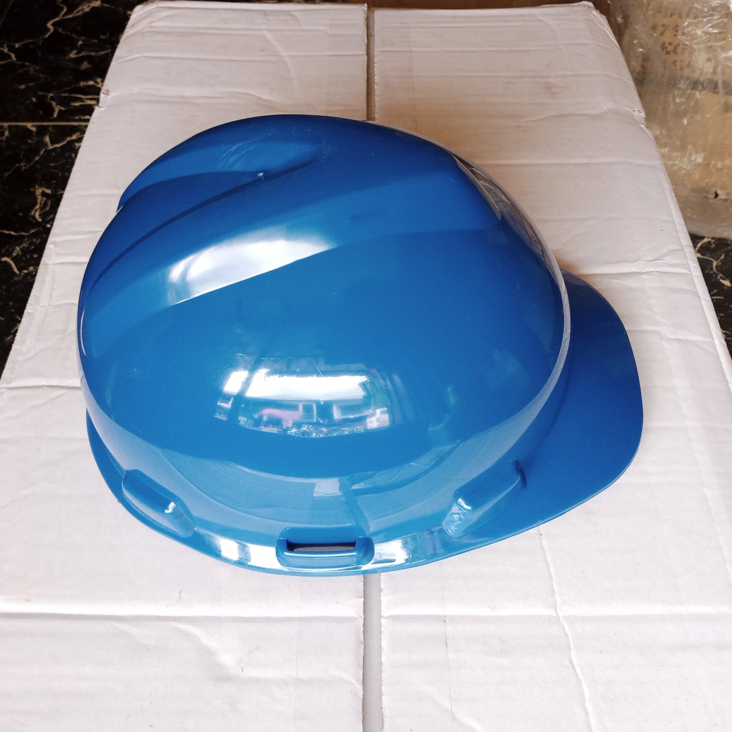 Safety helmet Agro-toolz