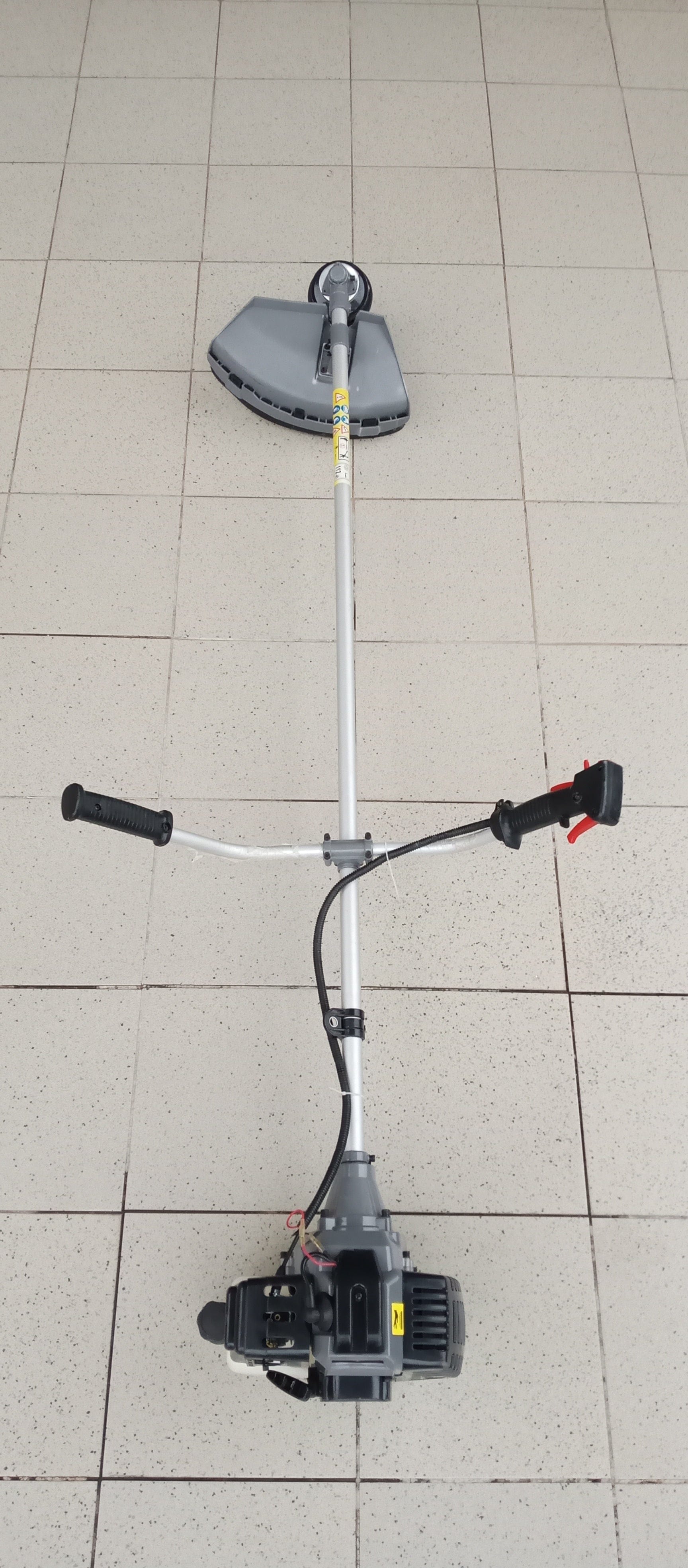 Weed Trimmer (Brush Cutter) – Agrotoolz