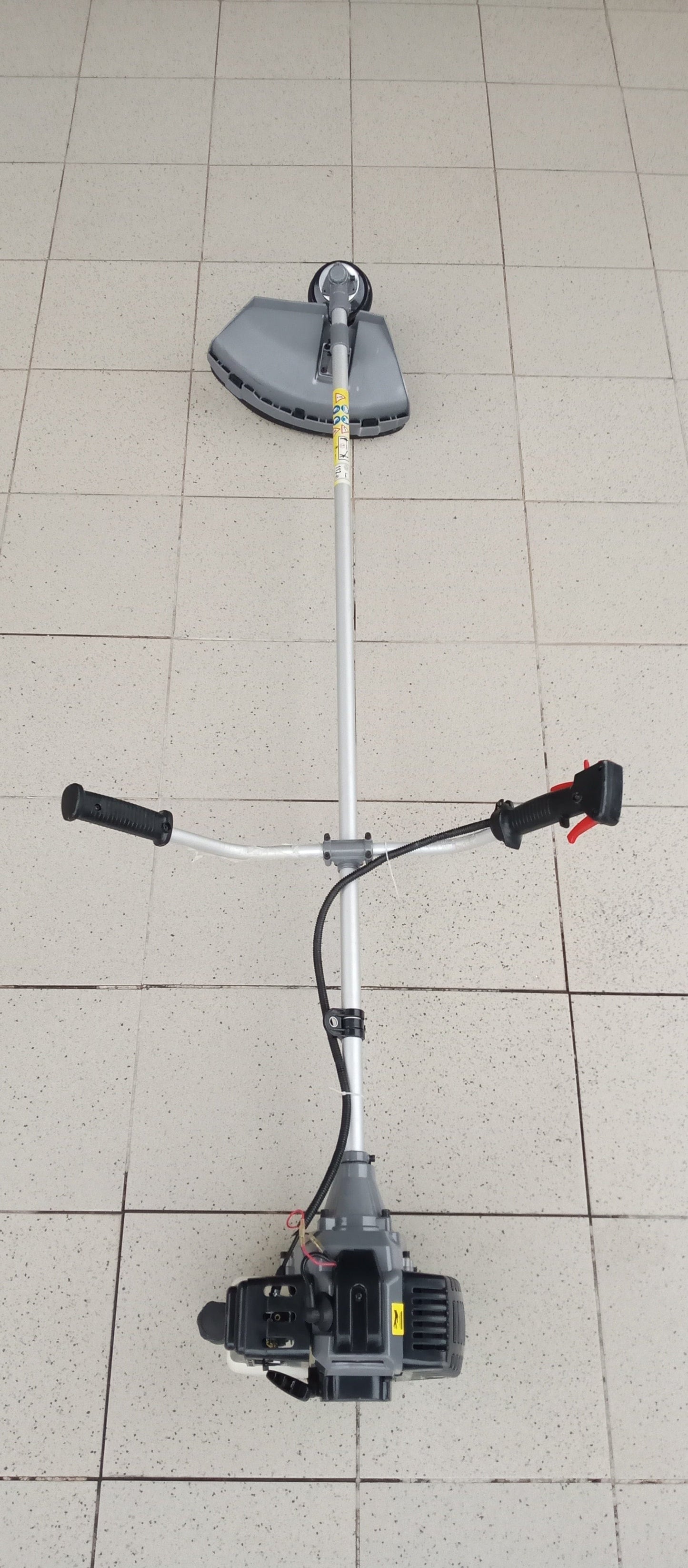 Weed Trimmer (Brush Cutter) Agro-toolz