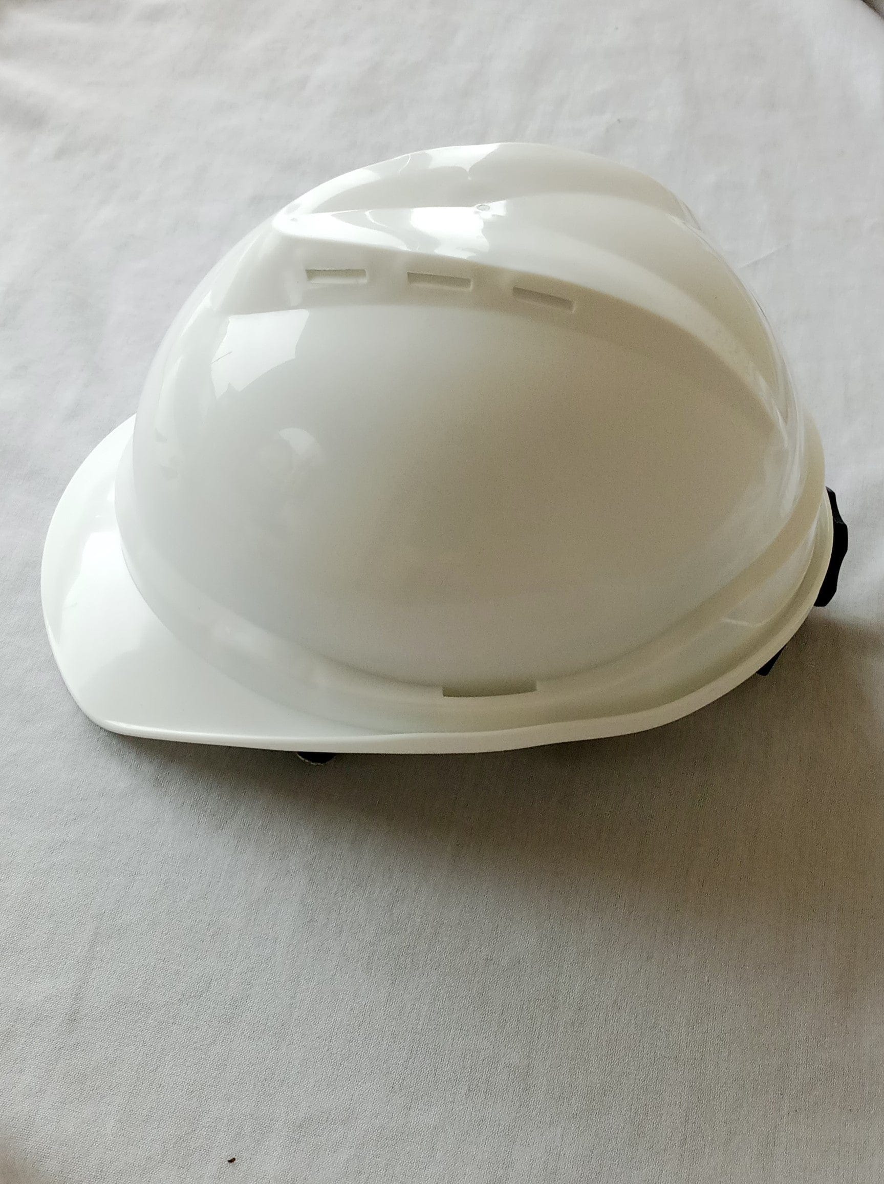 Safety helmet Agro-toolz White
